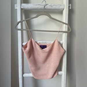 Vintage Ralph Lauren Tank